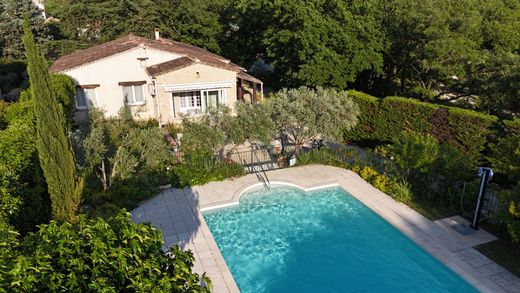Luksusowy dom w Vaison-la-Romaine, Vaucluse