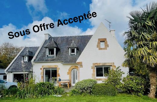 호화 저택 / Saint-Quay-Perros, Côtes-d'Armor