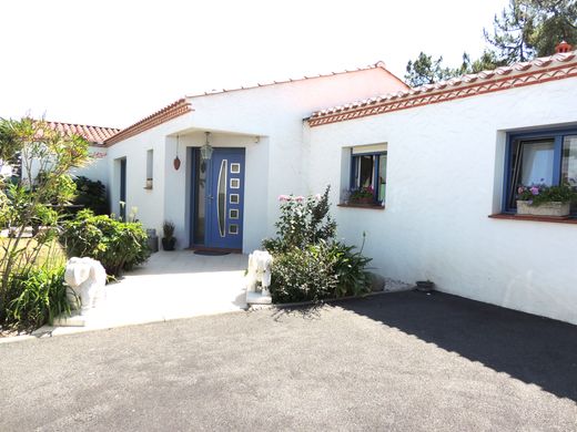 Maison de luxe à Fromentine, Vendée