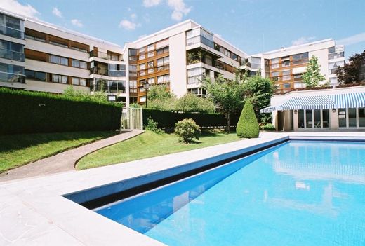 Appartement à Le Chesnay, Yvelines