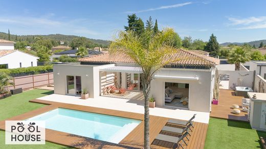 Villa en Hyerès, Var