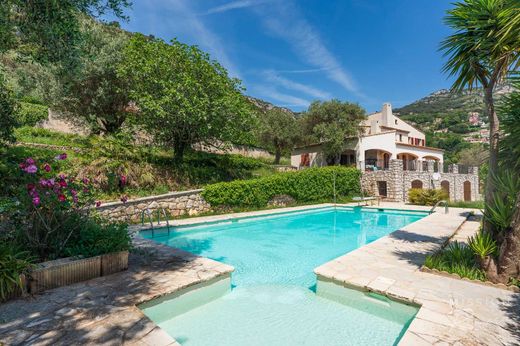 Villa - La Turbie, Alpes Marítimos