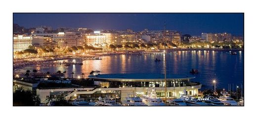 Appartement à Cannes, Alpes-Maritimes