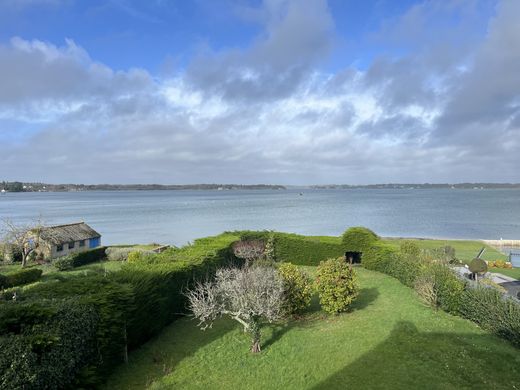 Casa di lusso a Locmariaquer, Morbihan