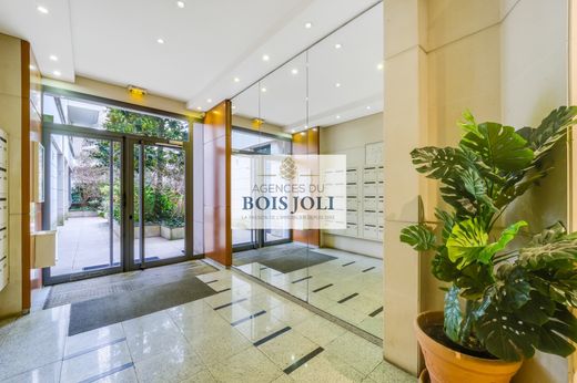 Appartement à Issy-les-Moulineaux, Hauts-de-Seine
