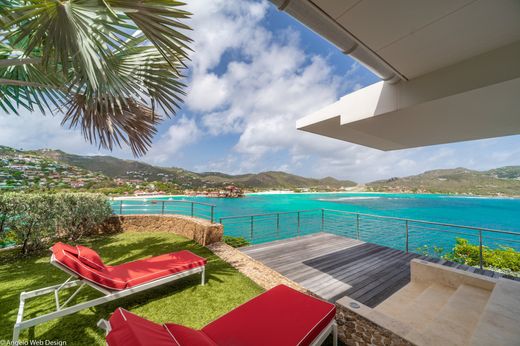 Villa in La Petite Saline