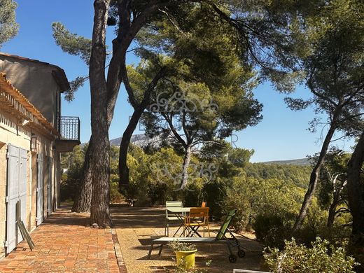 Maison de luxe à Aix-en-Provence, Bouches-du-Rhône