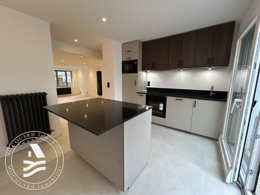 Casa de lujo en Locmariaquer, Morbihan