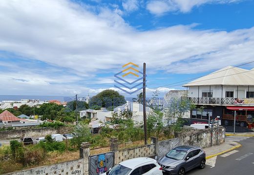 Appartement in Saint-Pierre, Réunion