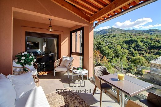 Элитный дом, Bastelica, South Corsica