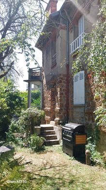 Lüks ev Meudon, Hauts-de-Seine