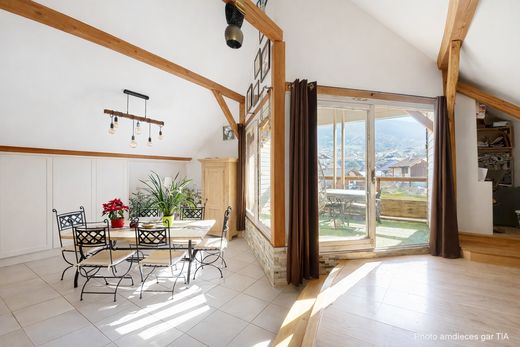 Piso / Apartamento en Doussard, Alta Saboya