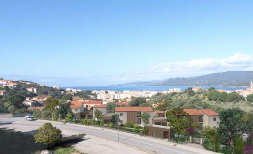 Πολυτελή κατοικία σε Propriano, South Corsica