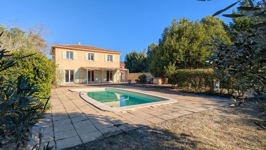 Casa de lujo en Le Beausset, Var