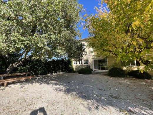 Luxury home in Vaison-la-Romaine, Vaucluse