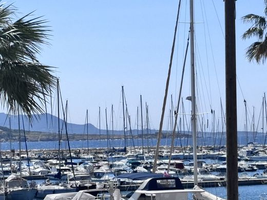 Villa en Bandol AOC, Var