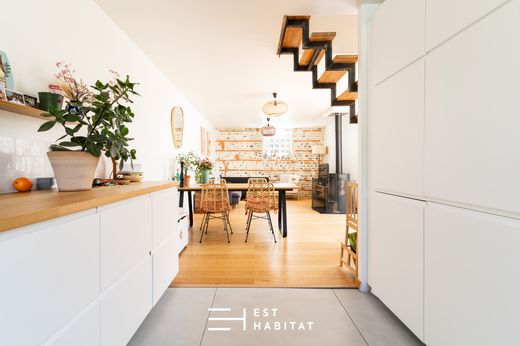 Maison de luxe à Toulouse, Haute-Garonne