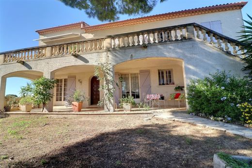 Luxe woning in Pérols, Hérault