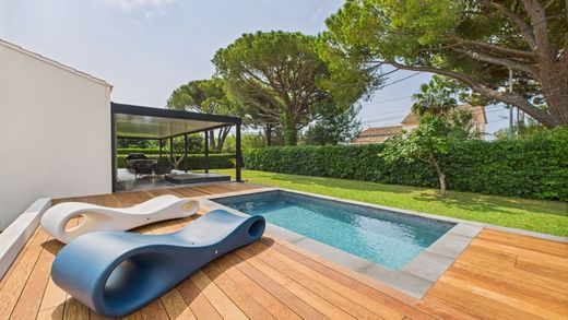 Villa a Hyères, Var