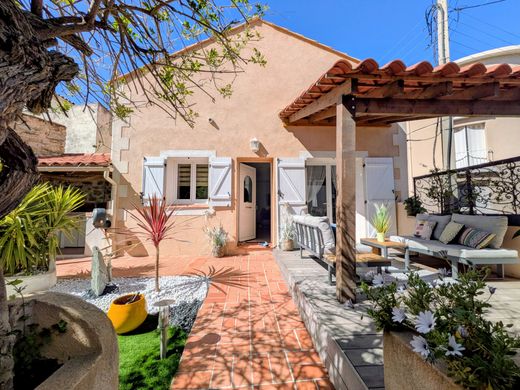 Luxury home in Toulon, Var