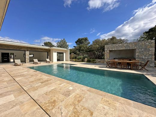 Villa en Nimes, Gard