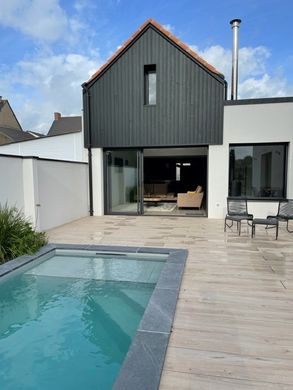 Luxe woning in La Baule-Escoublac, Loire-Atlantique