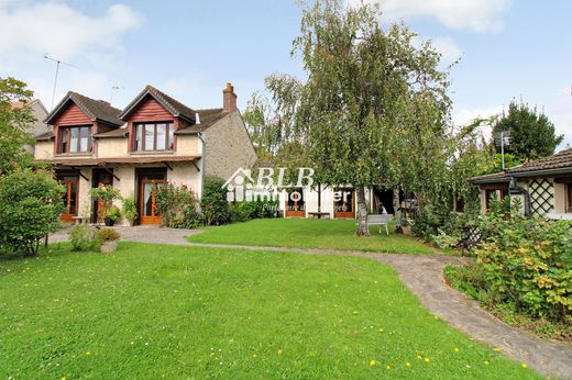 Casa di lusso a Le Perray-en-Yvelines, Yvelines