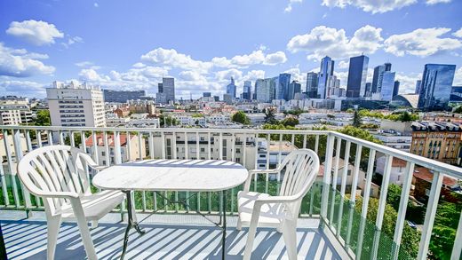 Appartamento a Courbevoie, Hauts-de-Seine