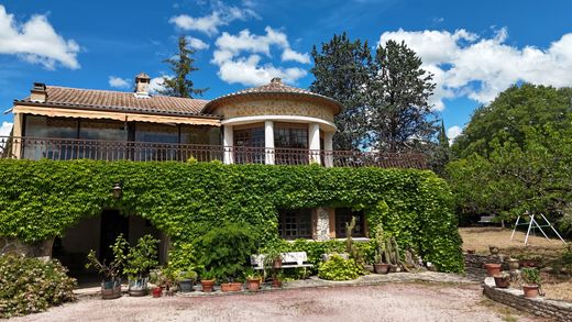 Элитный дом, Vaison-la-Romaine, Vaucluse