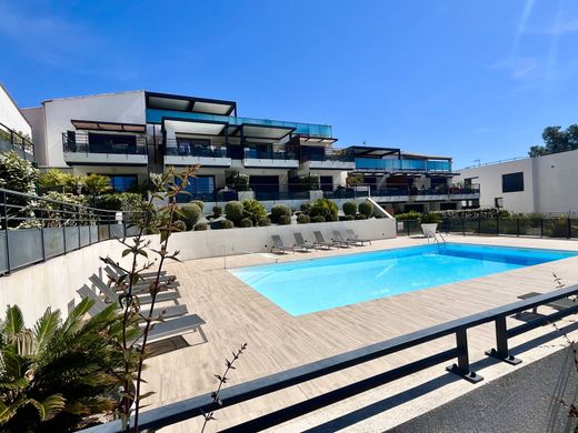 Apartment in Saint-Aygulf, Var
