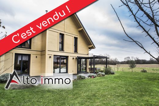 Luxury home in Offendorf, Bas-Rhin