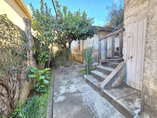 Luxus-Haus in Hyères, Var