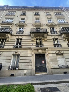 Piso / Apartamento en La Muette, Auteuil, Porte Dauphine, Paris