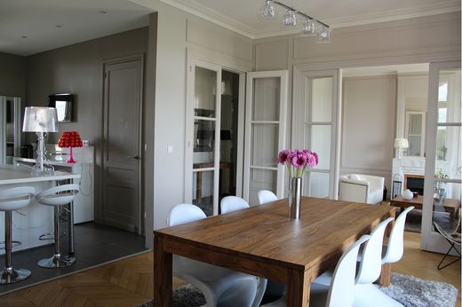 ﺷﻘﺔ ﻓﻲ La Madeleine, North