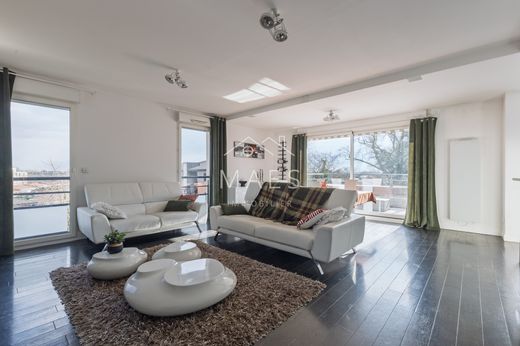 Apartament w Wambrechies, North
