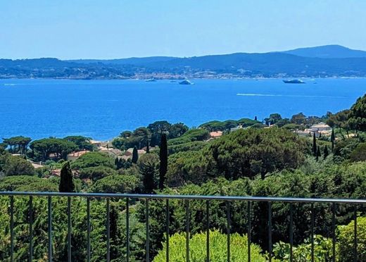 Luxury home in Sainte-Maxime, Var
