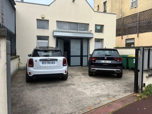 Офис, Clamart, Hauts-de-Seine