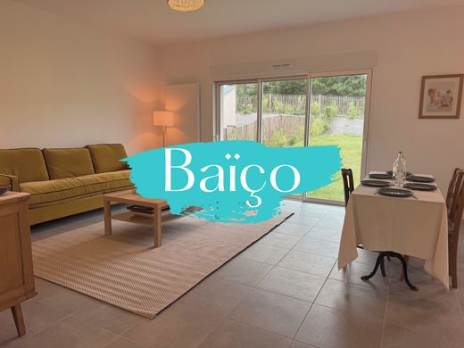 Groix, Morbihanのアパートメント