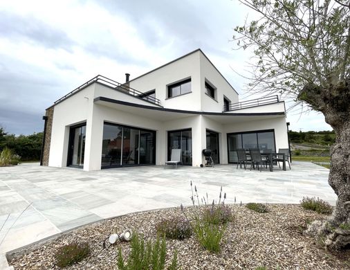 Luxury home in Barneville-Carteret, Manche