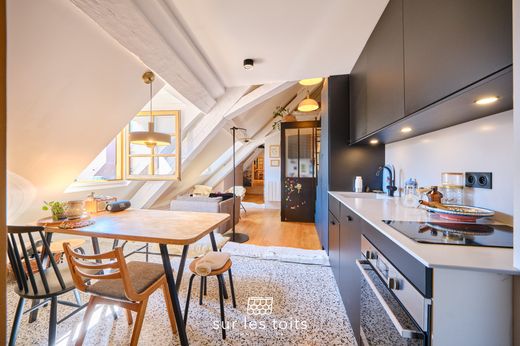 Loft in Annecy, Haute-Savoie
