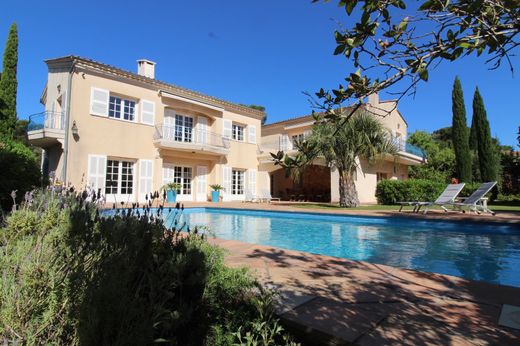 Casa de lujo en Saint-Raphaël, Var