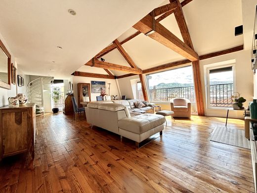 Apartment in Clermont-Ferrand, Puy-de-Dôme