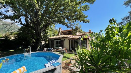 Villa a La Gaude, Alpi Marittime