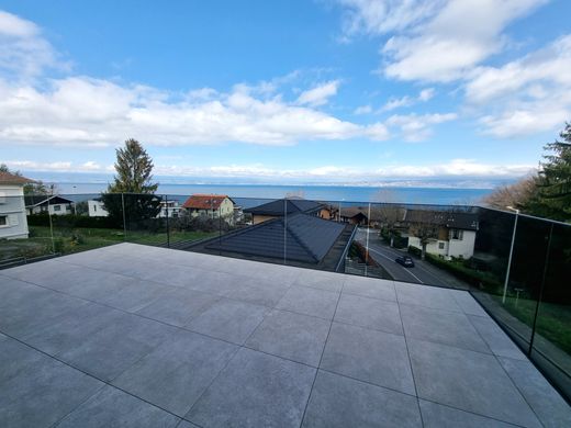 Appartement à Neuvecelle, Haute-Savoie
