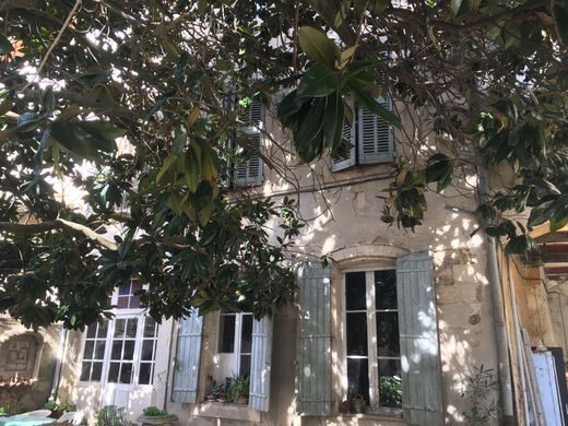 豪宅  Villeneuve-lès-Avignon, Gard
