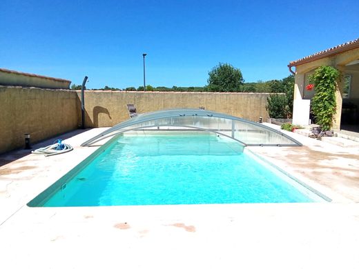 منزل ﻓﻲ Saint-Gervasy, Gard