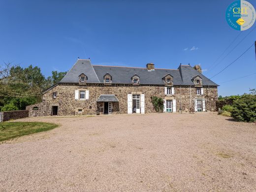 Luxe woning in Paimpont, Ille-et-Vilaine