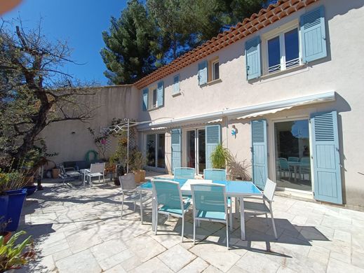 Casa de luxo - Hyères, Var