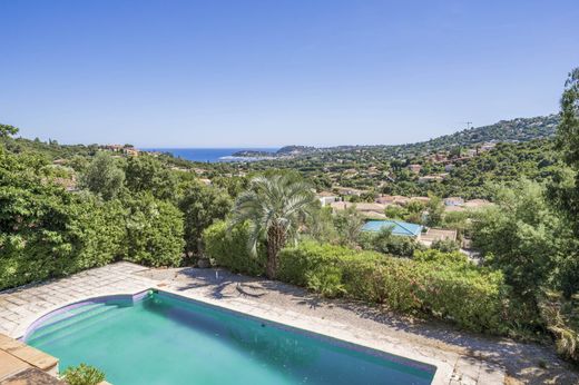 Villa à Cavalaire-sur-Mer, Var