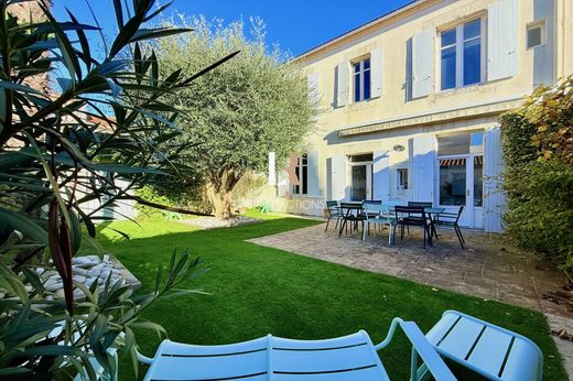 Элитный дом, Ла-Рошель, Приморская Шаранта